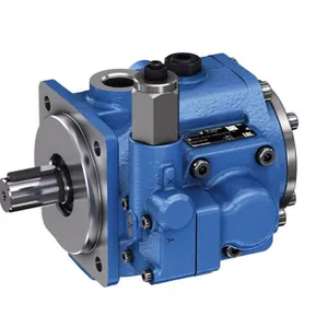 PV7-1X/100-118RE07MDO-16 Variable Vane Pump PV7-17/25-30RE01MC0-16 thumbnail-3