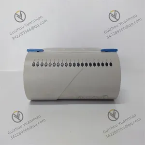 Emerson 5X00106G01 Programmable Logic Controller Module thumbnail-3