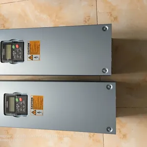 Vacon Ac Drive NXP00806-A2L0SSV-A1B2B1B500 75kw Spot Supply thumbnail-3