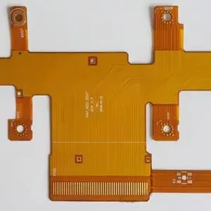 6L Flexible FPC Second Order thumbnail-1