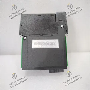 Allen-Bradley 1756-2WS Weigh Scale Module thumbnail-3