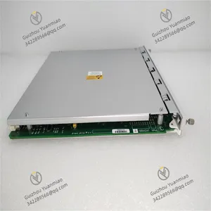 Bently 3500/65 Temperature Monitor thumbnail-3