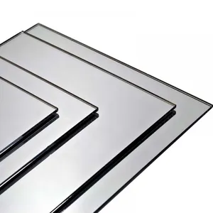 Aluminum Mirror thumbnail-1