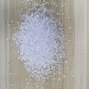 PC A1107 Polycarbonate Middle Viscosity Easy Demoulding Anti-UV Plastic Raw Materials thumbnail-2