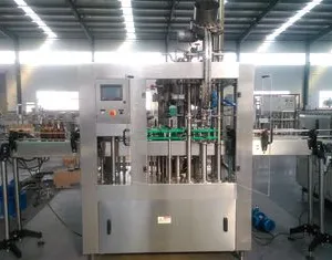 Industrial 20L Water Bottling Equipment for Large Capacity Filling Needs thumbnail-3