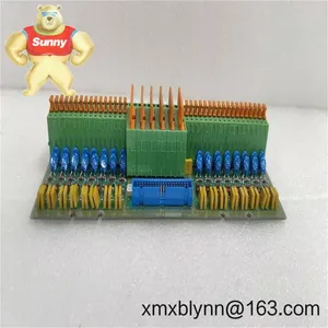 ABB DSTA131 (Y57120001-CV) – Communication/Bus Interface Module for Advant/Master DCS thumbnail-1