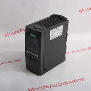 Siemens 6SE6420-2UD21-1AA1 thumbnail-1