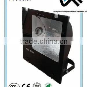 400W Die-casting Aluminium MH/SON IP65 Flood Light thumbnail-2