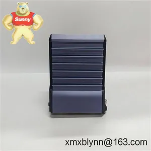 Foxboro FBM216 P0917TN I/O Module – Reliable 200 Series Field I/O for Process Automation thumbnail-3