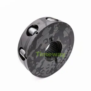 Hydraulic Motor Accessories MSE05 Rotor Group Wave Circle Stator Seal Kits for Poclain MSE05 Motor Rebuild Kits Engine Parts thumbnail-6