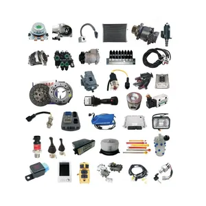 Genuine SANY Crane Parts for Sale SANY Reach Stacker Spare Parts SANY Port Machinery thumbnail-5
