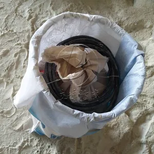 22kg Magnesium Anode for Oil Pipeline, Magnesium Alloy Sacrificial Anode for Long - Distance Pipeline Anti - Corrosion, Libo Anti - Corrosion thumbnail-4