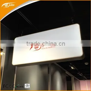 Outdoor Advertising Lighting Led Signs Display thumbnail-1