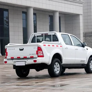 Foton Pickup Truck thumbnail-2