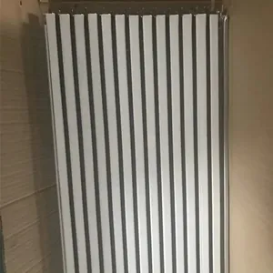 Feixian Jinerwo Building Materials Co., Ltd. Ceiling T Grid Ceiling System Factory thumbnail-5