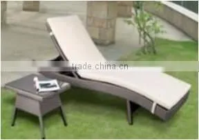 Garden Product Leisure Set Rattan Wicker Outdoor Wilson and Patio Fisher Furniture Lounger Quality Choice thumbnail-4