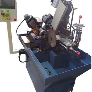 Alloy Saw Blade Double-head Small Side Grinder, Aoxiang Gear Grinding Machine thumbnail-1