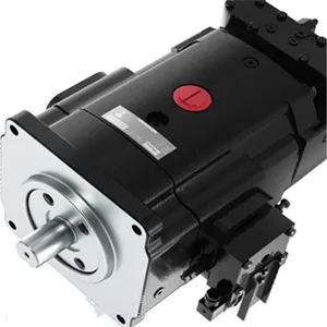 P6D P6P P6S P7D P7P P7S Series Hydraulic Piston Pump P7DS3R1A9A2B00 053-06072-0,023-88567-0,002764-029 thumbnail-4