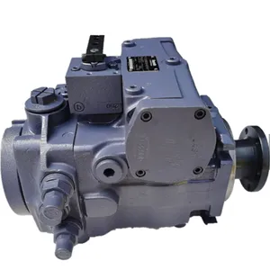 Hydraulic Pump A4VG71 Pump A4VG71DA1D7 A4VG71DA1D7/32R-NZF02F041SH A4VG PISTON HYDRAULIC PUMP thumbnail-1