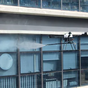 External Wall Cleaning Drone thumbnail-2