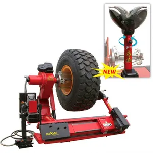 Truck Tyre Changer/tire Changer/wheel Changer-T980 thumbnail-1