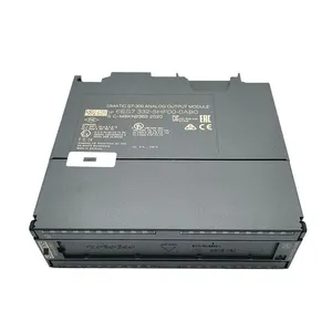 6ES7332-5HF00-0AB0 Siemens S7-300 Analog Output Module SM331 AO – 100% Genuine thumbnail-5