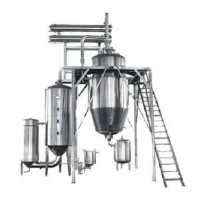 Palm Date Instant Powder Processing Plant / Date Extract Processing Plant thumbnail-1