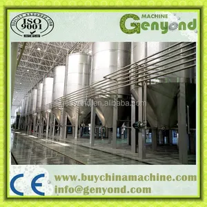 Beverages Fermentation Equipment thumbnail-2