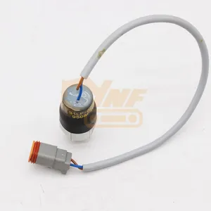 YNF03287 31LF-00500 Pressure Switch Hydraulic Pressure Sensor for Hyundai R210-5 Excavator Forklift thumbnail-2
