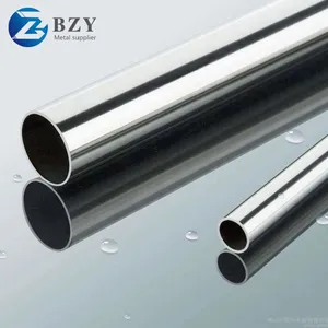 Best Buy ASTM A312 Stainless Steel Pipe 304 304L 316L Industrial Stainless Steel Welded Pipe thumbnail-2