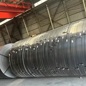 Steel Coil & Strip & Cold Rolled Steel Coil，GB/T 708、GB/T 5213、GB/T 11253 thumbnail-2