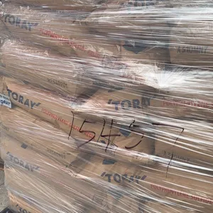 Toray PPS Pellets A310M‑N7 Excellent Chemical Resistance for High‑Temperature Industrial Molding Parts thumbnail-3
