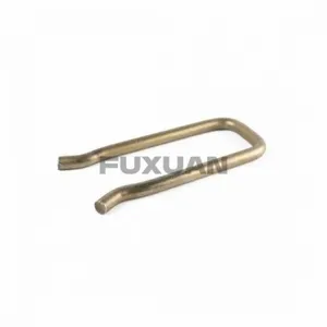 OEM Quality Rock Drill Jumbo Parts Mine Drilling Machine Epiroc Sandvik SPRING_3128230103 thumbnail-2
