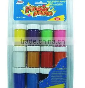 Finger Paint Set thumbnail-1