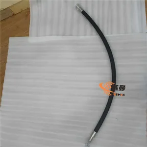 SEM Z5B01900100 Working Valve Inlet Pipe for Machine With Good Quality and Price thumbnail-2