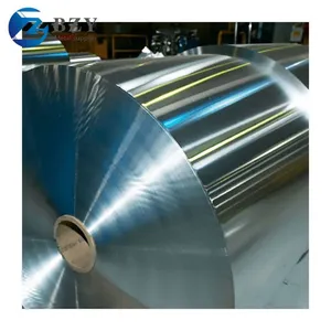 Hot Rolled Aluminum Coil (DC) | Aluminum Cast Coil (CC) 1100 thumbnail-4