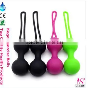 2016 Top Quality Kegel Exercise Hot Selling Smart Ball Exercise Kegel Ball For Women thumbnail-1