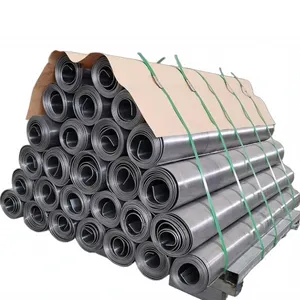 Custom Size Pure Lead Sheet Radiation Shield Lead Plate Cuttable X-ray Protection Lead Sheet thumbnail-4