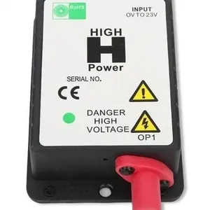 399081 200-0390-239 EHT Module for Willett 430 405 460 Videojet 43S 46P 1210 1220 1510 1520 1610 1620 Inkjet Coding Printer thumbnail-1