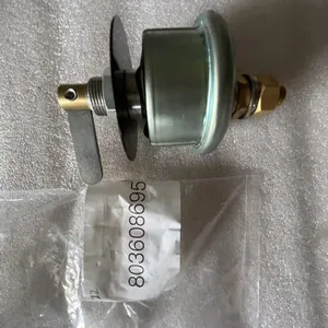 High Quality XCMG Spare Part Main Power Switch 803608695 thumbnail-2