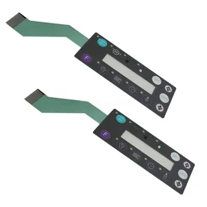 ENM15978 S7 Keyboard Membrane for Imaje S7 Inkjet Coding Printer thumbnail-4