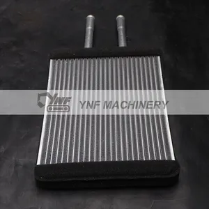 K1002214 Excavator Heater Core YNF18523, Excavator Cooling System Replacement Parts thumbnail-3