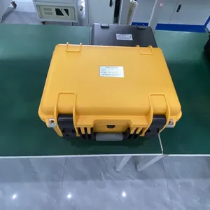HZS-20A Three-Channel DC Resistance Tester With Automatic Degaussing Function thumbnail-4