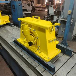 Blasting Wheel High Efficiency Good Quality Spare Parts Available thumbnail-4