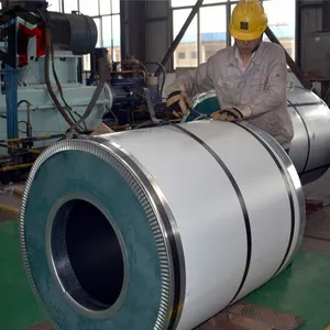 Heavy Gauge Carbon Steel Coil | Hot Rolled Steel in Coil | Mill Test Certificate Provided | Trusted Supplier for Middle East thumbnail-5