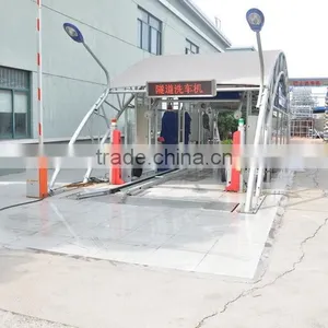 Top Quality Vehicle Car Wash Machine thumbnail-1