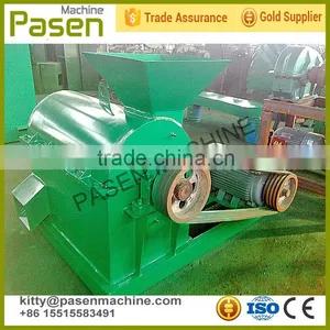 Easy Operation Crusher for Fertilizer Making/Chicken Manure Crushing Machine/Fowl Manure Crusher thumbnail-2