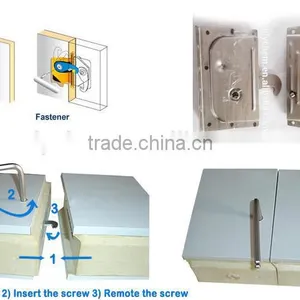 Cold Room PU Sandwich Panel for Freezer Room thumbnail-1