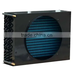 Air Cooled Fin Condenser thumbnail-3
