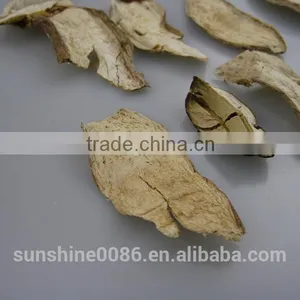 Chinese Mushrooms Dried Boletus Slices From Pollution-free Mountains thumbnail-3